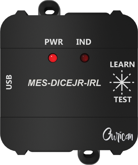 MES-DICE-I2C