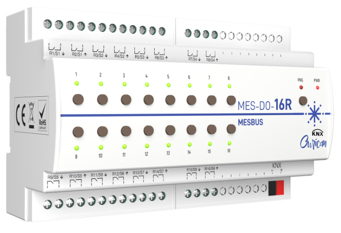 MES-DO-16R