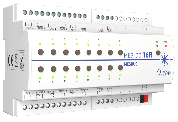 MES-DO-16R
