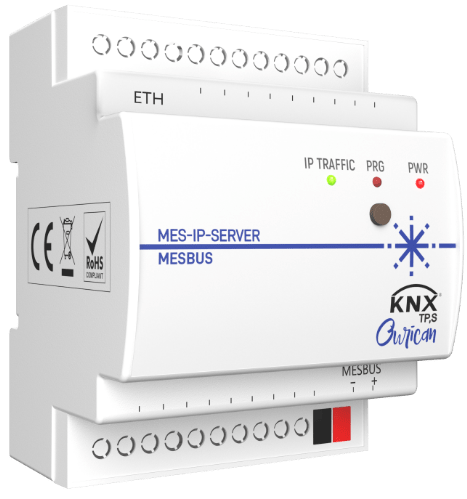 MES-IP-SERVER