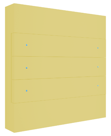 MES-OKS-6D