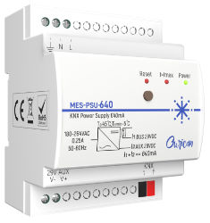 MES-PSU-640