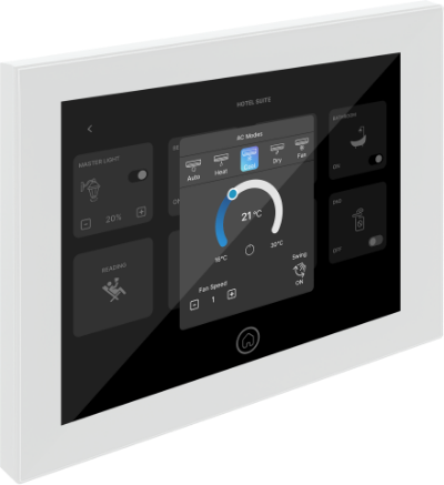 OURICAN TOUCH 4