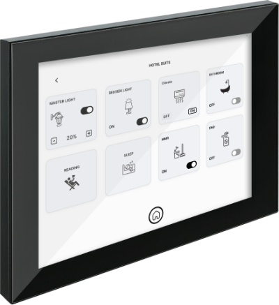 OURICAN TOUCH 4