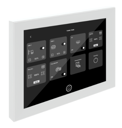 OURICAN TOUCH PRO 7