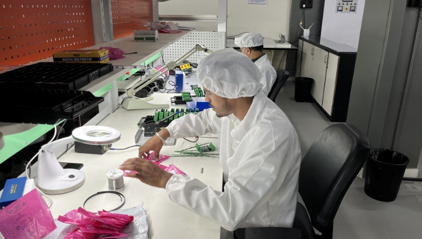 Cutting Edge Development1