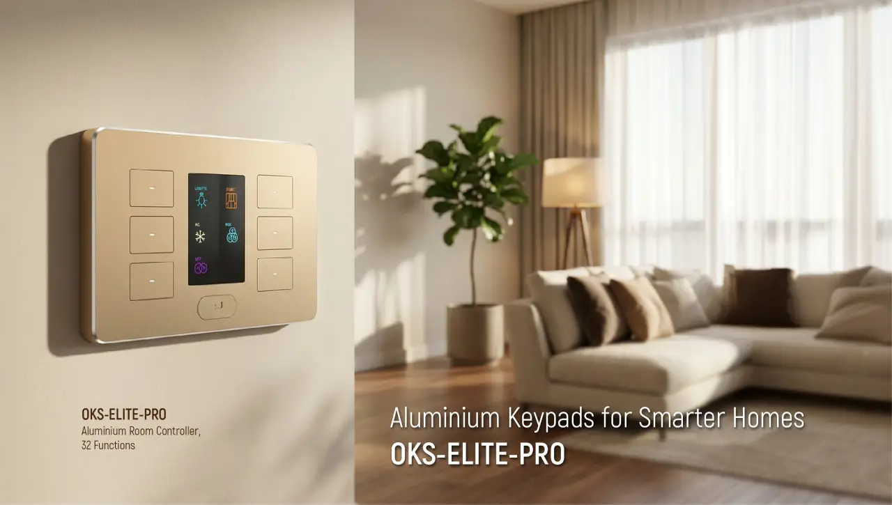 OKS ELITE PRO Blog Banner