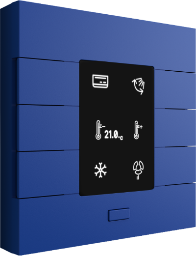 MES-OKS-ELEGANCE PRO-Blue