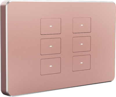 OKS-ELITE-6-ROSE