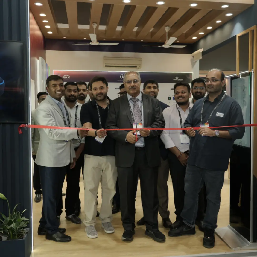 Smart Home Expo 2026 2