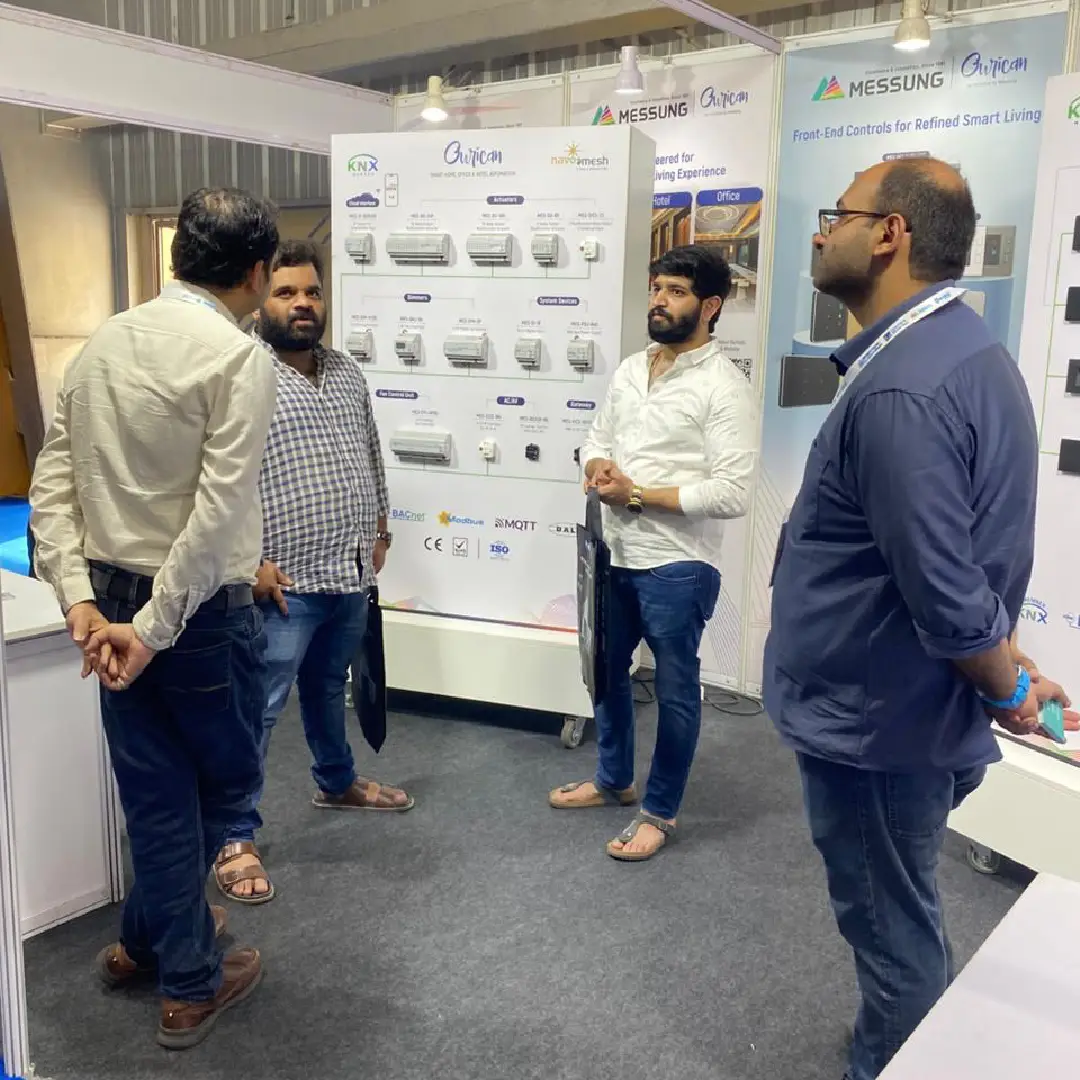 Smart Home Office Expo 2