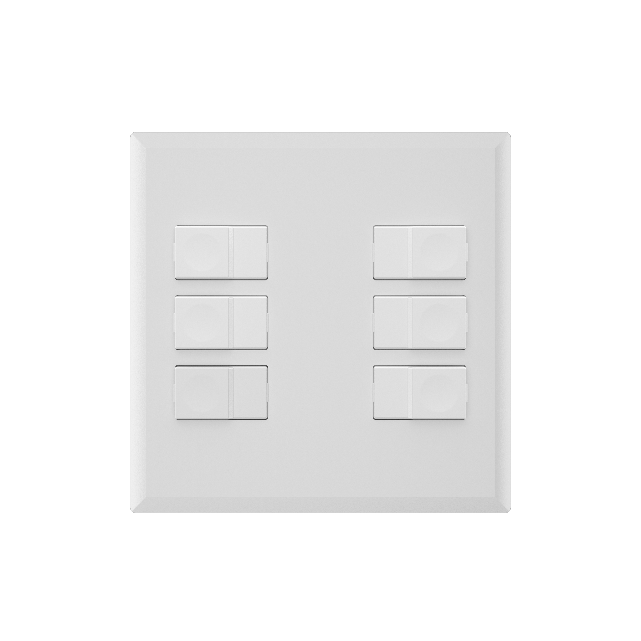 MSPA KNX WS White Front v03