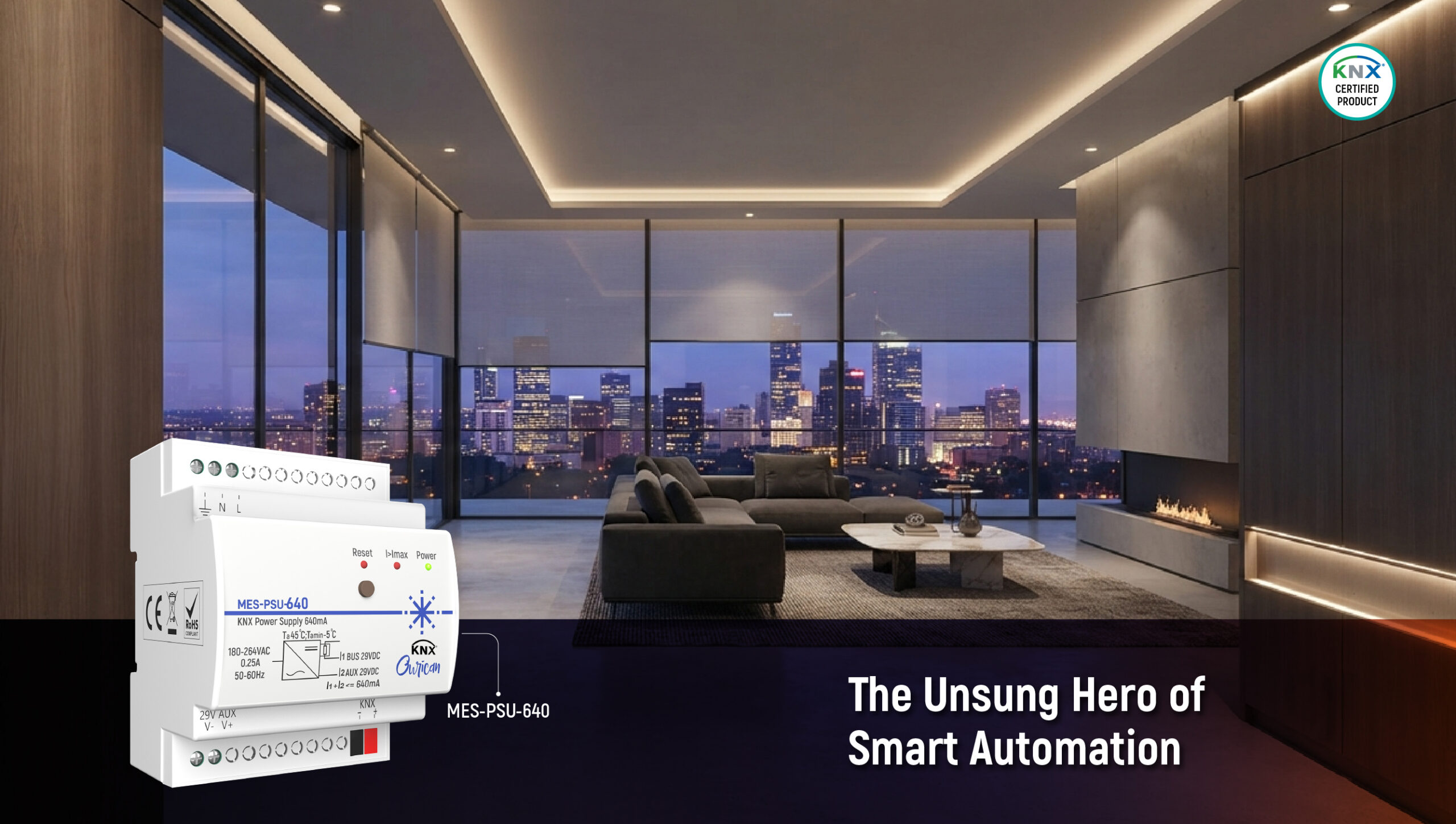 The Unsung Hero of Smart Automation
